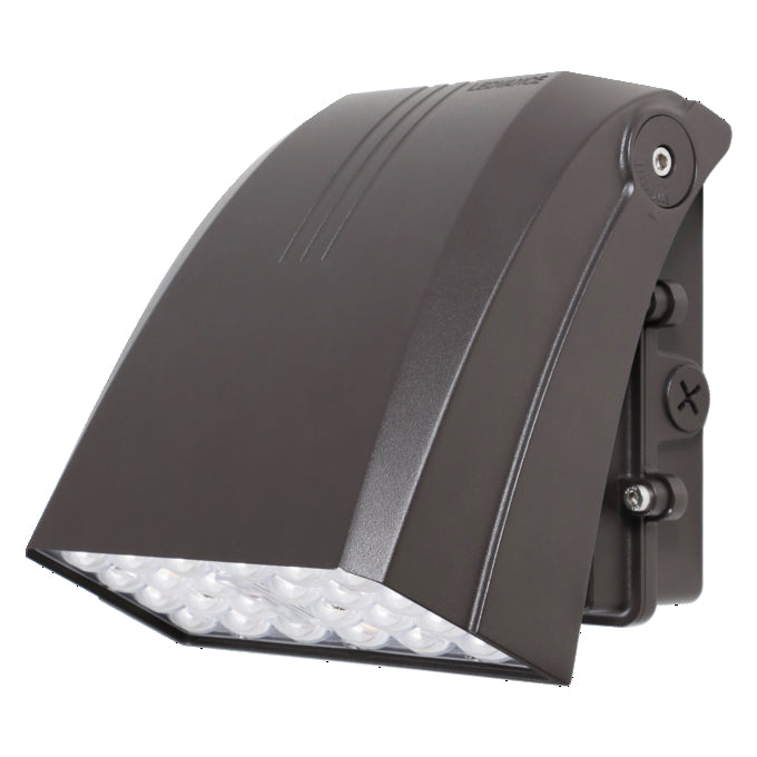 Sylvania LEDVANCE Dual Selectable Slim Wall Pack