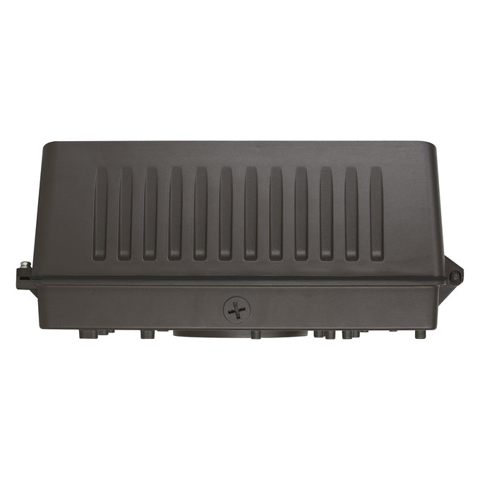 Sylvania LEDVANCE Dual Selectable LED Wall Pack - 50 | 65 | 80W - CCT Selectable