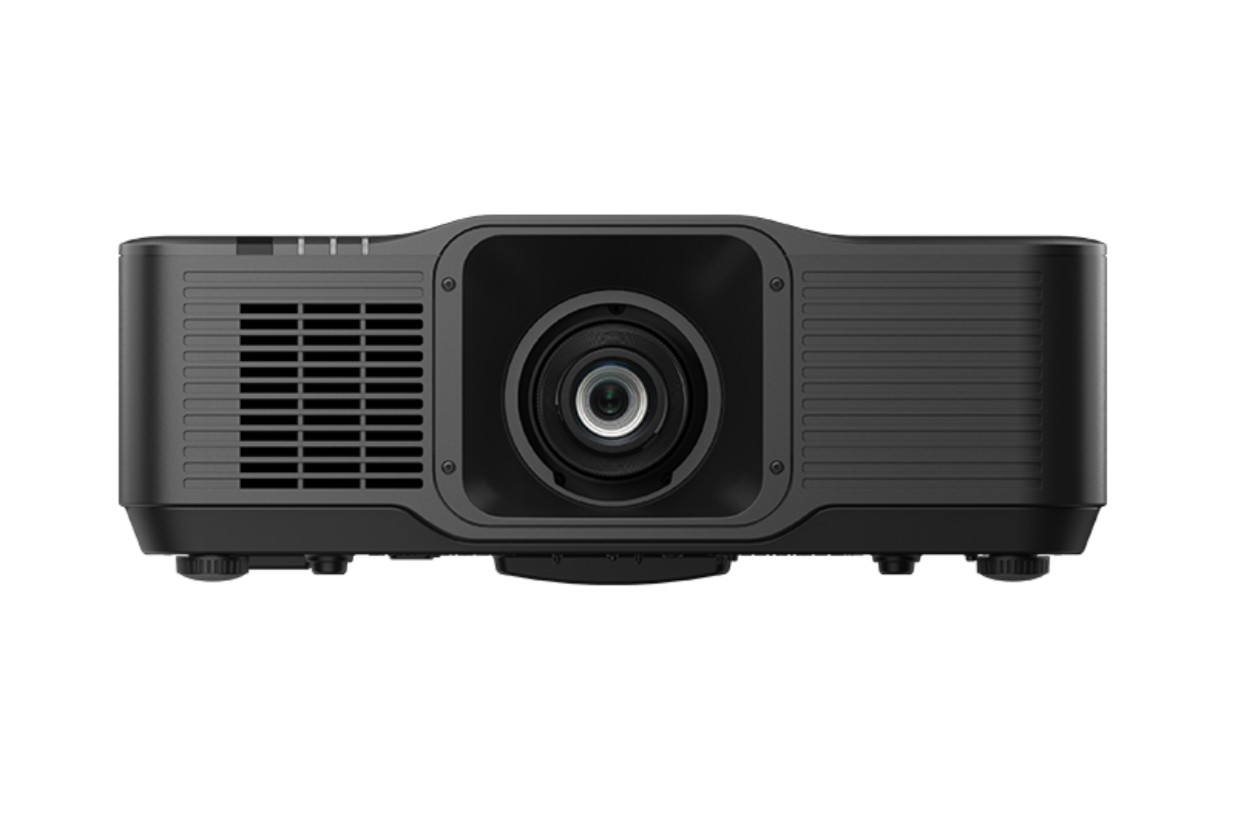 Vivitek - DU5053Z - 7,500 Lumen WUXGA Laser DLP Projector (Black)