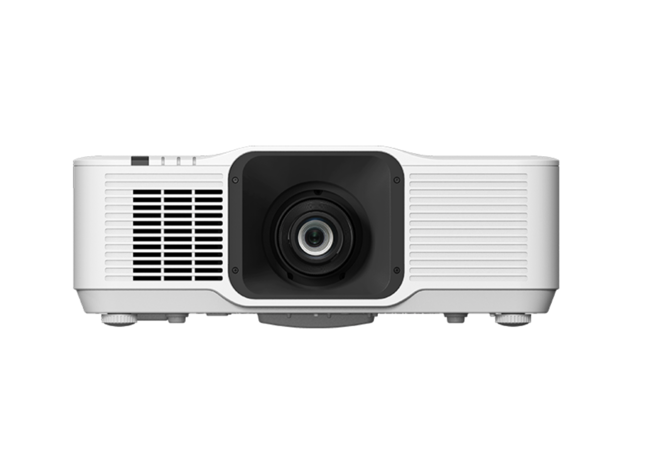 Vivitek - DU5053Z - 7,500 Lumen WUXGA Laser DLP Projector (White)