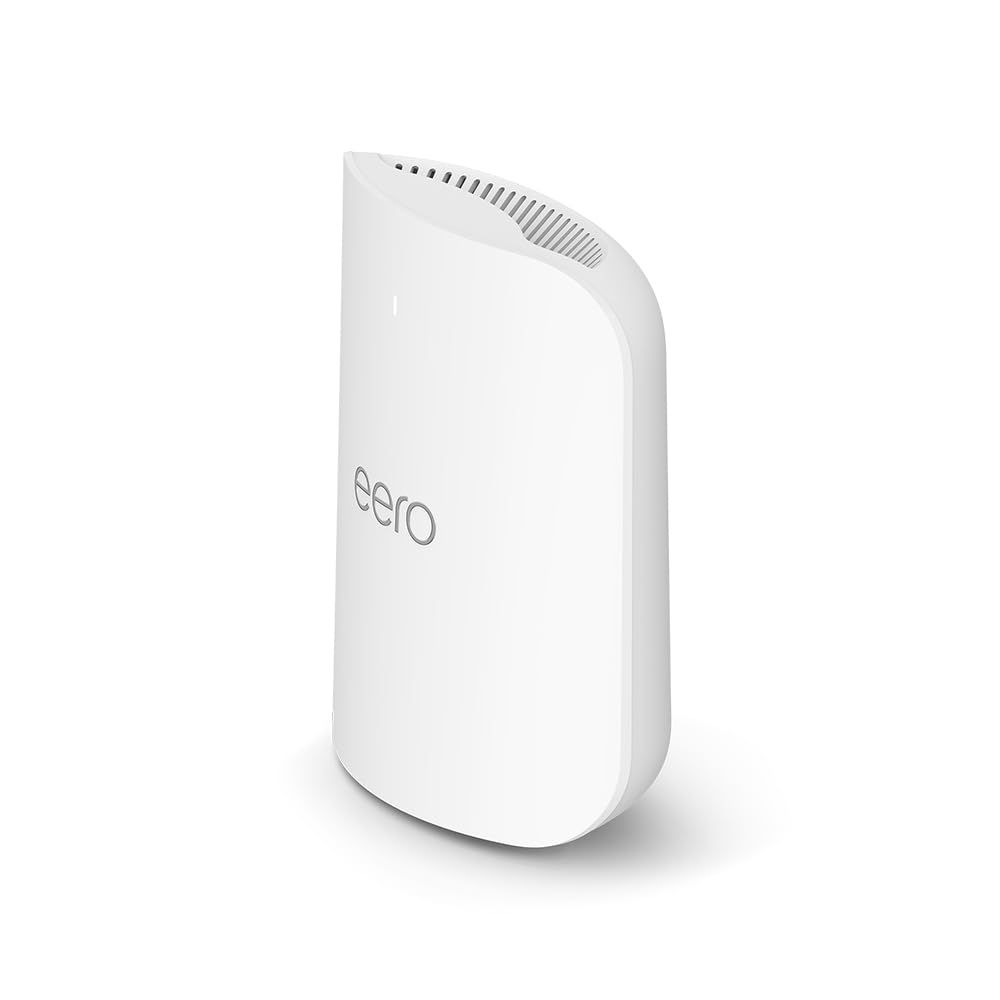 eero Pro 7 - tri-band mesh Wi-Fi 7 router