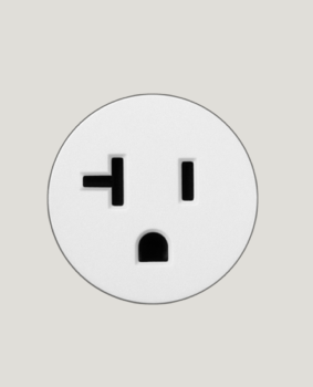 Prado unifit outlet | single (self contained)