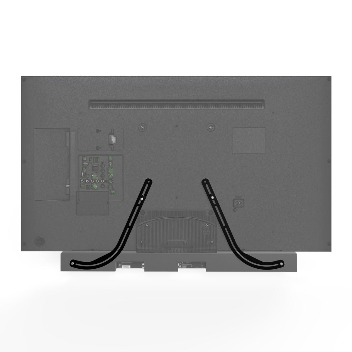 Kanto SB100 Universal Sound Bar TV Mount