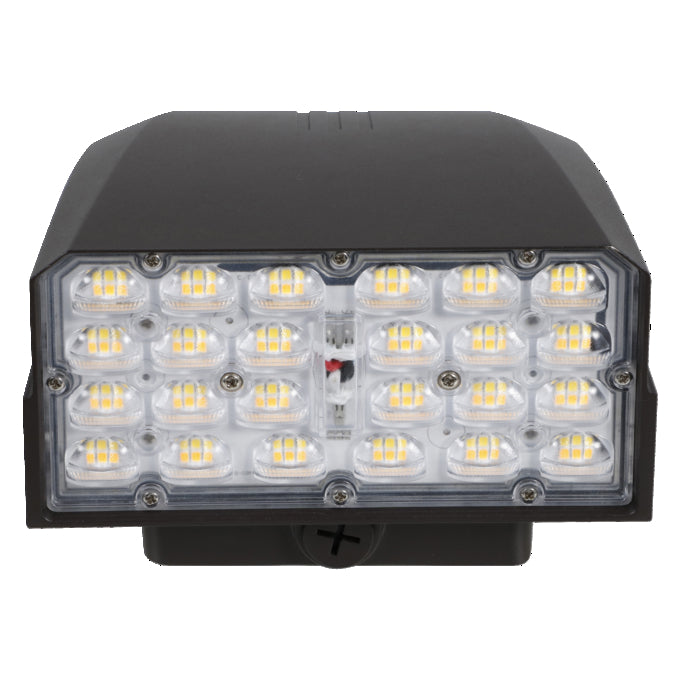 Sylvania LEDVANCE Dual Selectable Slim Wall Pack