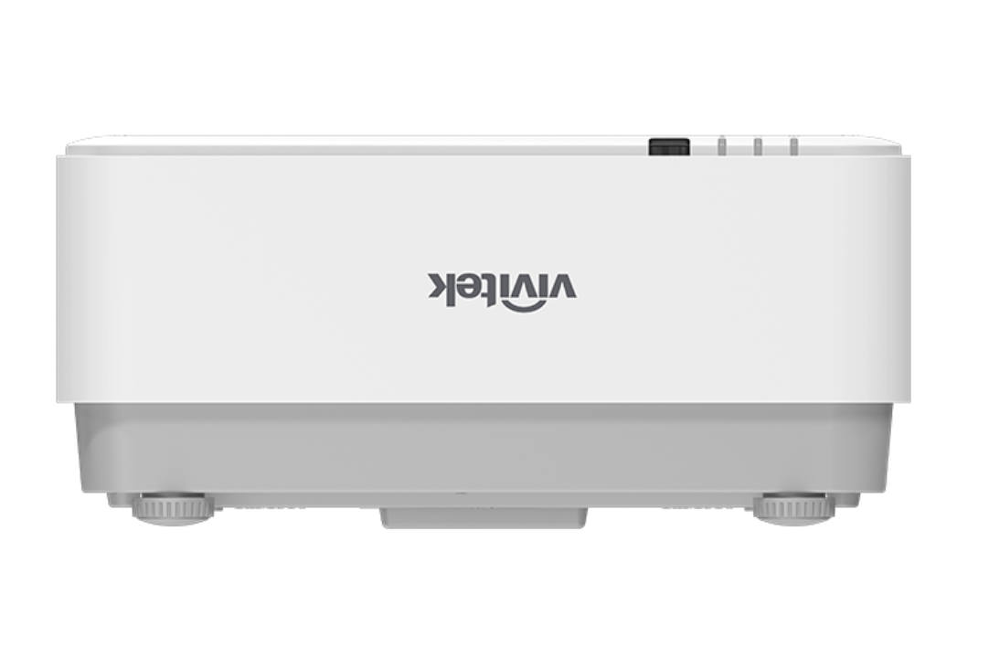 Vivitek - DU775Z-UST - 5,000 Lumen -  Ultra-Short Throw Laser Projector