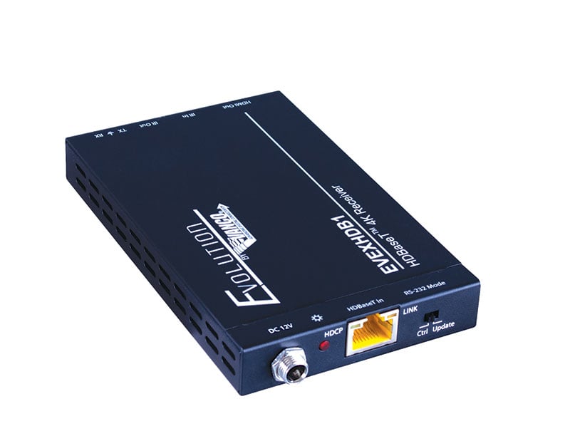 Vanco EVEXHDB1  Evolution HDBaseT™ Extender