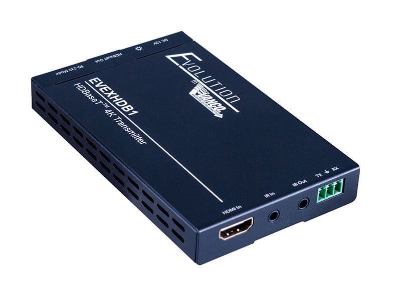 Vanco EVEXHDB1  Evolution HDBaseT™ Extender