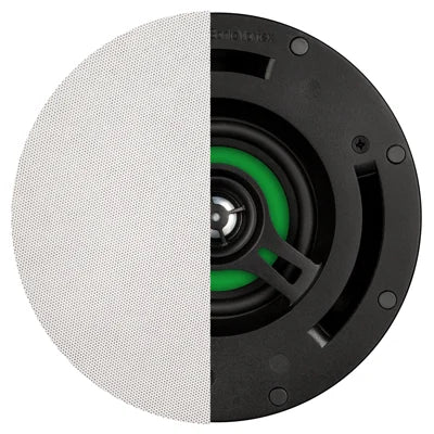Beale Street Audio ICW4-MB -  4″ In-Ceiling/In-Wall Speaker - (sold per each)