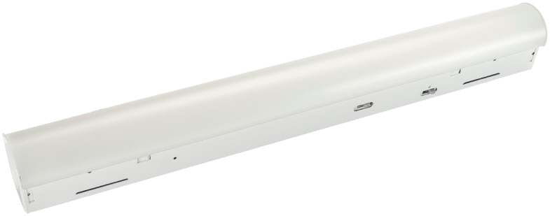 KT-MSLED25PS-2-8CSA-VDIM (2ft Microstrip Fixture feat. Power Select & Color Select)