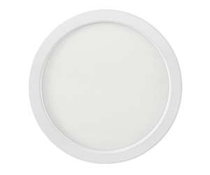 KT-SMLED10PS-7RB-9CSF-CDIM-CR (7" Round LED Closet Rated Surface Mount Downlight)