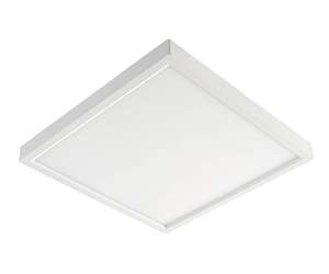 KT-SMLED14-7SQA-9CSF-FDIM (7" Square LED Surface Mount Downlight)