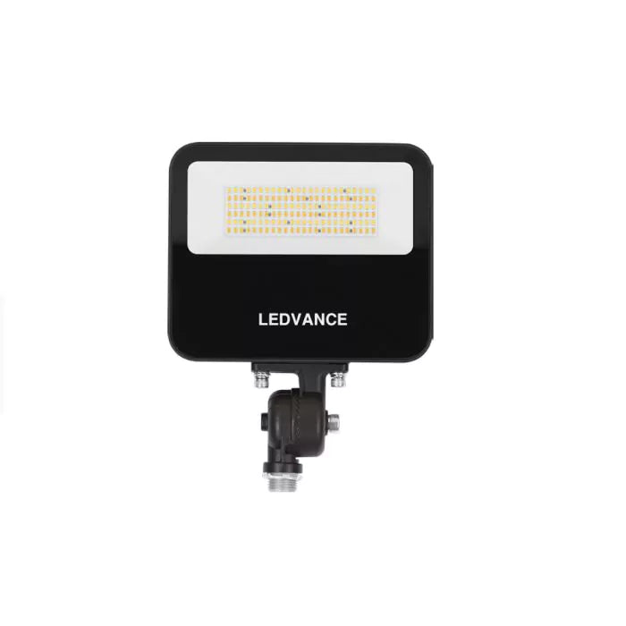 Sylvania LEDVANCE Dual Selectable LED Flood Light - 15 | 25 | 30W - CCT Selectable