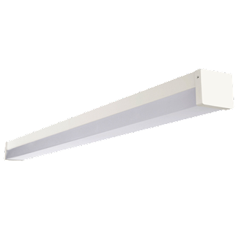Lumipal - LMPWLE-4FT-40L-3K - 4-Foot LED Strip Light 3000K