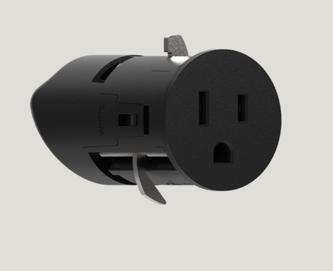 Prado unifit outlet | single (self contained)