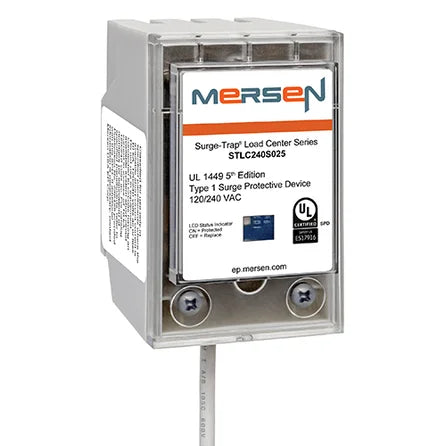 Mersen Surge-Trap® STLC Series - STLC240S025
