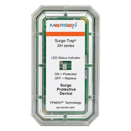 Mersen Surge-Trap® STXH Series -STXH240S05