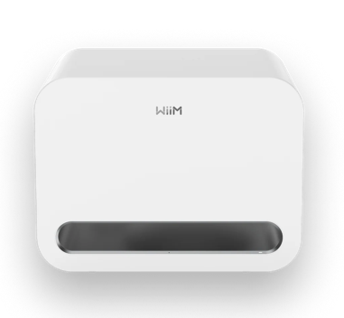 WiiM Sub Pro