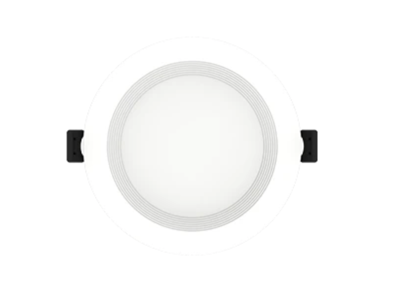 RAB WFRL4R99FA120WB - 4-Inch White Wafer Direct Mount with Selectable Color Temperature